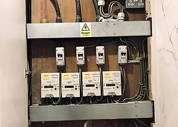 Electro conduct Ltd.