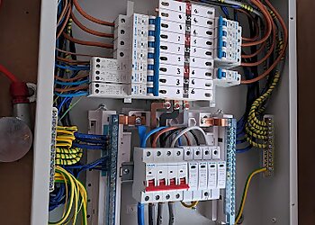 Electrust Electrical