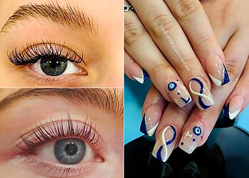 Elegance House of Beauty