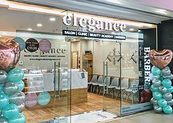 Aberdeen beauty salons Elegance Hair and Beauty Salon image 1