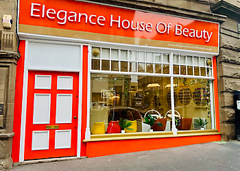 Elegance House of Beauty