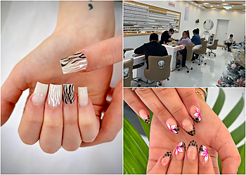 Elegance Nails & Spa Belfast