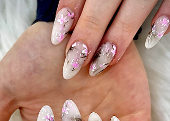  Elegance Nails & Spa Belfast