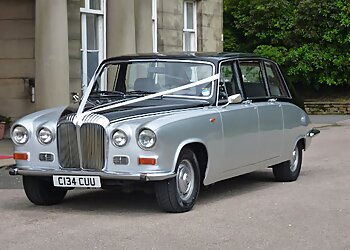 Elegance Wedding Car Hire