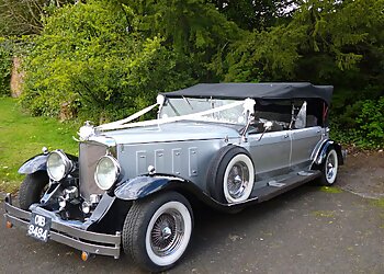 Elegance Wedding Car Hire