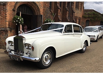 Avail The Best London Wedding Car Hire