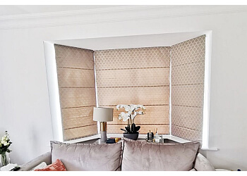 Elegancy Blinds
