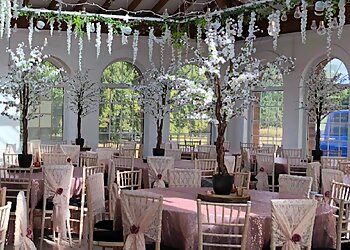 Elegant Design Event Ltd