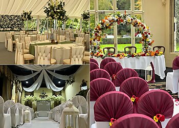 Elegant Design Event Ltd