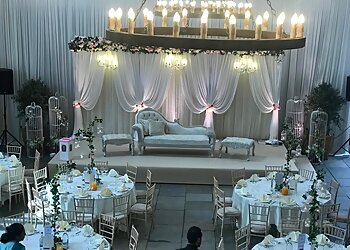 Elegant Events Professionals