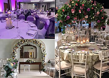 Elegant Events Professionals