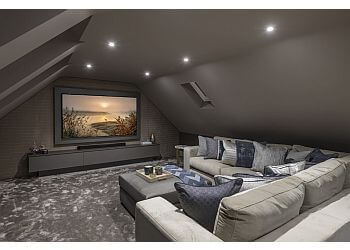 Elegant Interiors Ltd