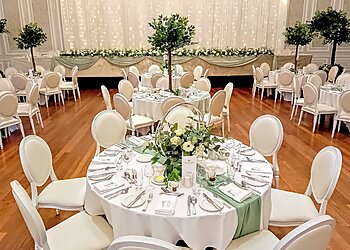 Elegant Weddings & Events