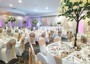 Elegant Weddings & Events