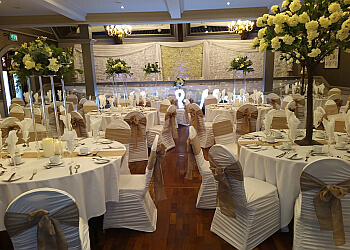 Elegant Weddings & Events
