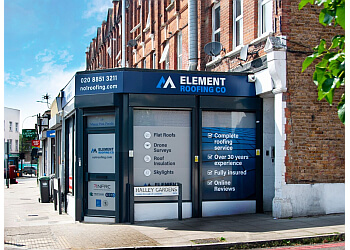 Element Roofing Co Ltd.