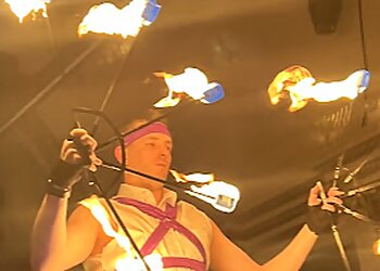 Elements Entertainment Agency