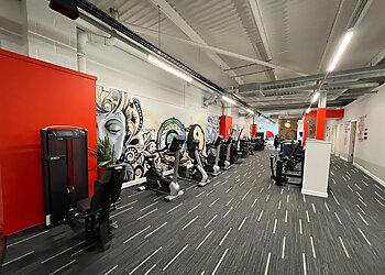 Elements Fitness & Wellbeing