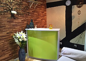 Elements Thai Massage