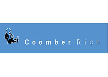 Elena Jacobs - COOMBER RICH LTD