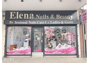 Elena Nails & Beauty
