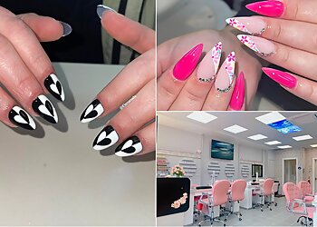 Elena Nails & Beauty