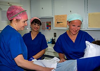 Elena Prousskaia, MD, FRCS(Plast), FEBOPRAS