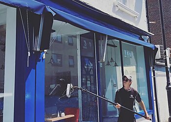 Elephant Window Cleaning