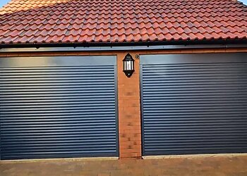 South Gloucestershire garage door companies Elevate Doors image 1