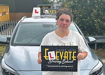 Elevate Driving School