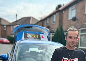 Elevate Driving School