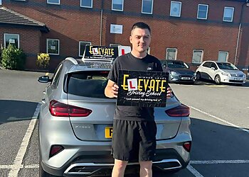 Elevate Driving School