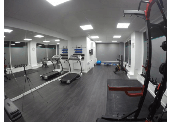 Elevate Yeovil Physiotherapy & Sports Injury Clinic