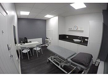 Elevate Yeovil Physiotherapy & Sports Injury Clinic