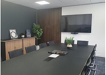 Elevation Recruitment Group