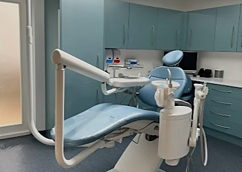 Elgin Park Dental Practice