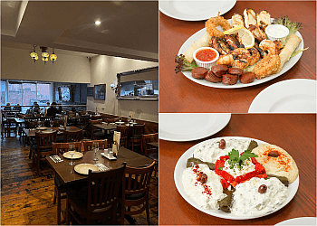 3 Best Turkish Restaurants in Liverpool, UK - Expert Recommendations