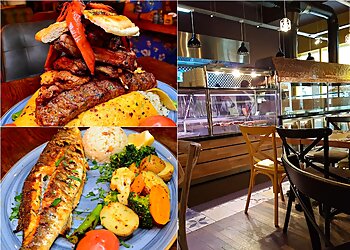 Elif Turkish BBQ Restaurant