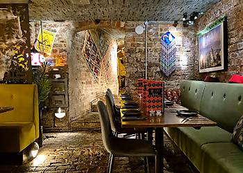 Elif Turkish Cuisine Norton