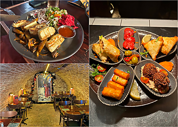 Elif Turkish Cuisine Norton