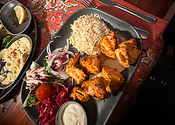 Elif Turkish Cuisine Norton