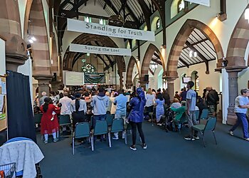 Elim Community Church