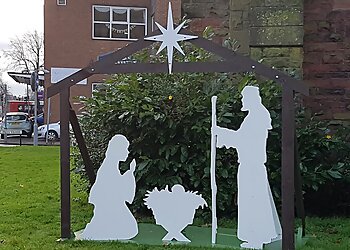 Elim Community Church