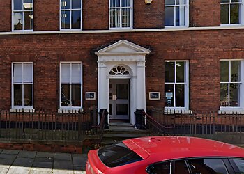 Elisabeth Glover - FBC MANBY BOWDLER LLP