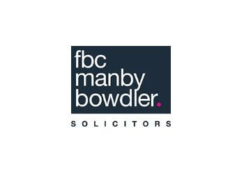 Elisabeth Glover - FBC MANBY BOWDLER LLP