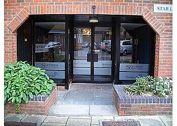 Elisabeth Pollard - SHENTONS SOLICITORS