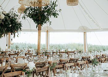 Elisabeth Shell Events