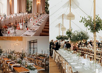 Elisabeth Shell Events