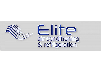 Elite Air Conditioning & Refrigeration