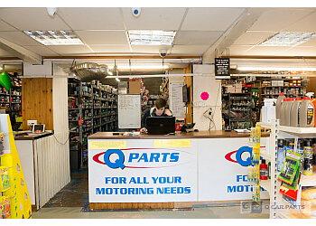 Elite Auto Spares Irvine